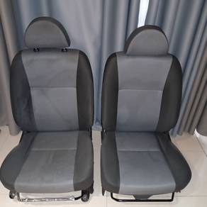 seat viva perodua 850