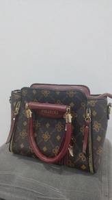 Women's handbags, 2026 new trendy and fashionable popular style, women