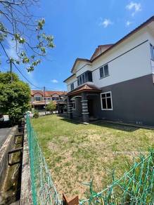 2-storey Terraced House For Sale in Kuantan,PHG