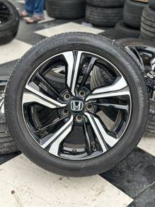Civic Design 17 inch Civic accord  stepwagon