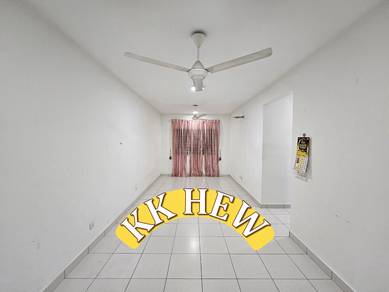 Apartment For Rent in Karisma @ Eco Majestic