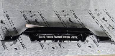 Toyota GR Yaris Facelift Rear Diffuser Bodykit