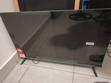 TV hisense 32inch