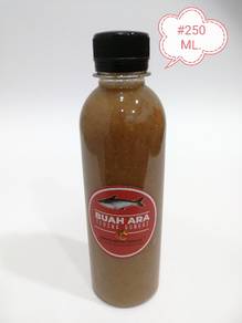 Umpan Patin Terkam 250ml Buah Ara Tebing Sungai