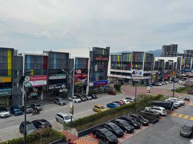 Shop lot For Sale in Semenyih,SGR