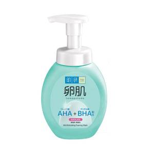 Hada Labo Foaming Wash 
