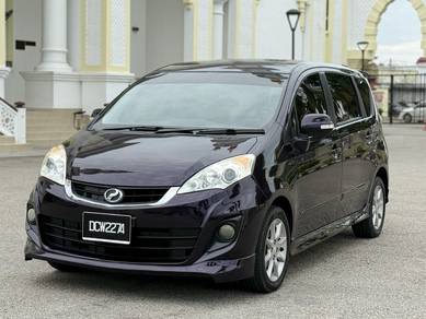 Perodua Alza EZ STANDARD in Kota Bharu, KTN