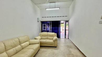 1-storey Terraced House For Sale in Taman Tun Dr Ismail,KUL
