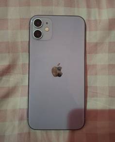 iPhone 11 64GB Ready To Use