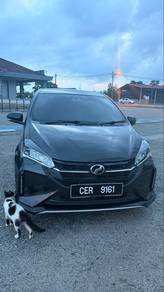 Perodua MyVi AV in Daerah Rompin, PHG