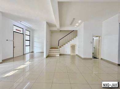 2-storey Terraced House For Sale in Bandar Bukit Raja,SGR