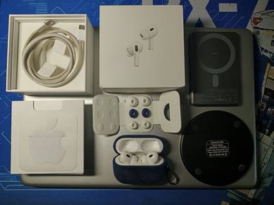 Apple Air Pod Pro 2 Type C