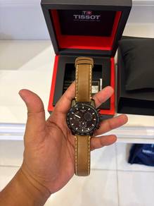 Jam Tissot Supersport Chrono