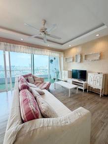 Condominium For Sale in Central Park