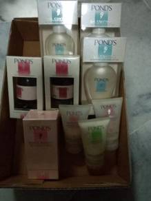 POND'S Skincare