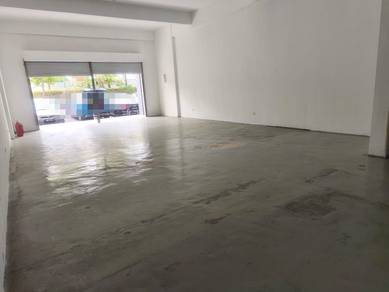 Shop lot For Rent in Johor Bahru,JHR