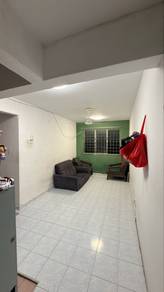 Apartment For Rent in Pangsapuri Taman Ampang Mewah