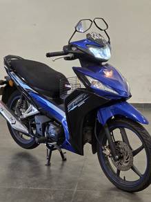 Honda Dash 125