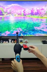 Nintendo Switch Sport Games : GamerLife