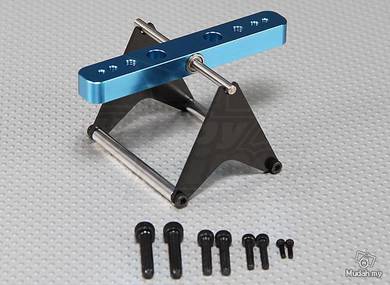 Main blades balancer for all Types of Main Blades