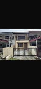 2-storey Terraced House For Sale in Kampar,PRK