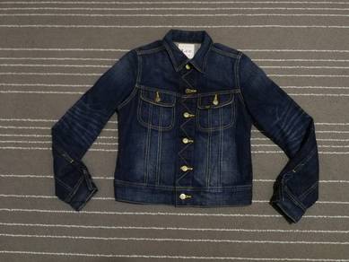 Lee Discoat union made woman M 1714