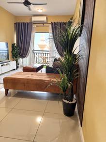 Service Residence For Sale in Suria Residence