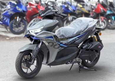 Aveta Nova 200