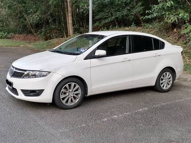 Proton Preve EXECUTIVE in Ipoh, PRK