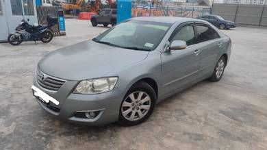 Toyota Camry G in Kota Kinabalu, SBH