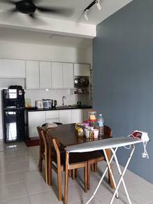 Room in Keramat, KUL