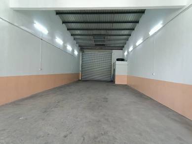 Warehouse / Factory For Rent in Rawang,SGR