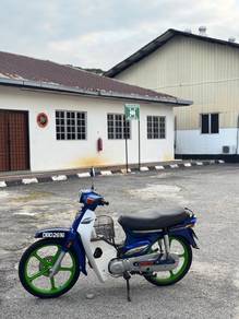 Honda EX5 Dream