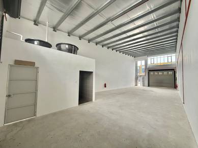 Warehouse / Factory For Rent in Kulai,JHR