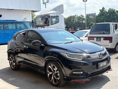 Honda HR-V RS in Johor Bahru, JHR