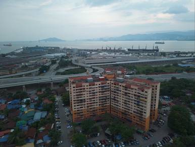Flat For Rent in Sri Bagan
