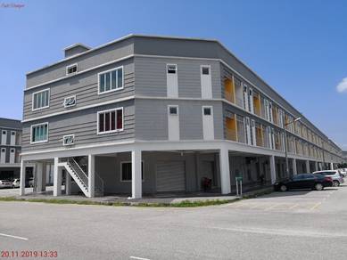 Studio For Sale in Kampus West City