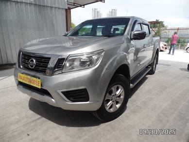 Nissan Navara SE (AT) in Selayang, SGR