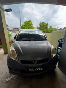 Perodua MyVi SX in Kuantan, PHG