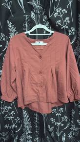 preloved blouse