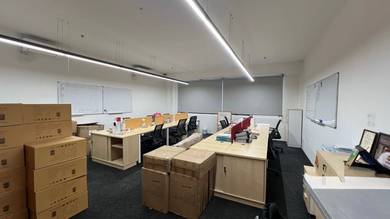 Office space For Sale in Setia Alam,SGR