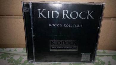 CD Kid Rock - Rock N Roll Jesus