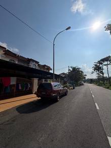 2-storey Terraced House For Sale in Kulai,JHR