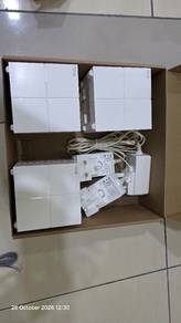 FOR SALE: Tenda Nova MW6 AC1200 Mesh WiFi System (