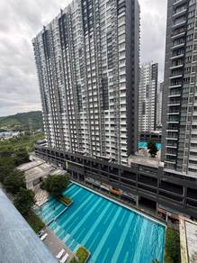 Service Residence For Sale in Savanna Executive Suite @ Southville City