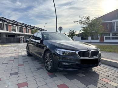 BMW 530e 30e SPORT in Shah Alam, SGR