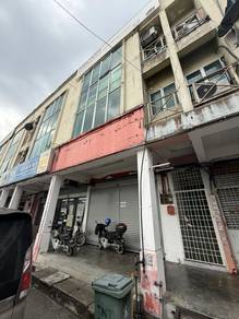 Shop lot For Sale in Bukit Mertajam,PNG