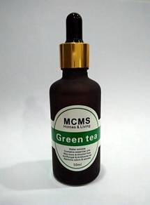 Green tea 50ml humidifier essential oil fragrance