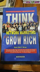 Think Network Marketing & Grow Rich