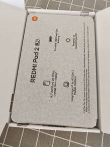 redmi pad 2 9.7